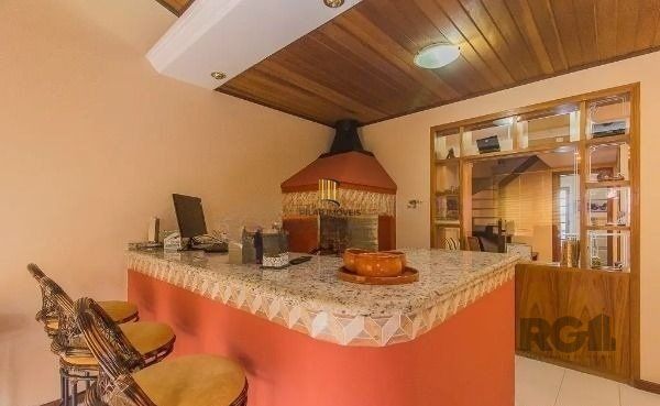 Casa Condominio 3 dormitórios 2 vagas - Jardim Itu Sabará