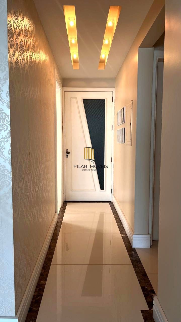 Apartamento de 2 dormitórios e vaga no bairro Santana