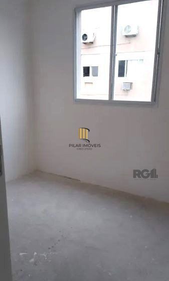 Apartamento NOVO no bairro Tristeza de 2 dormitórios e vaga Desocupado