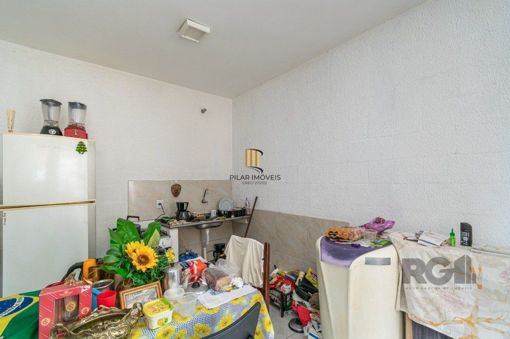 Terreno no bairro Santo Antônio
