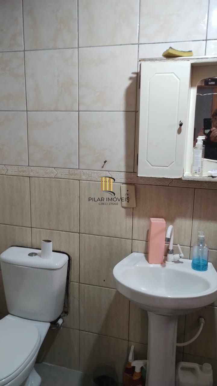 Apartamento JK com 27m² térreo no Jardim Leopoldina