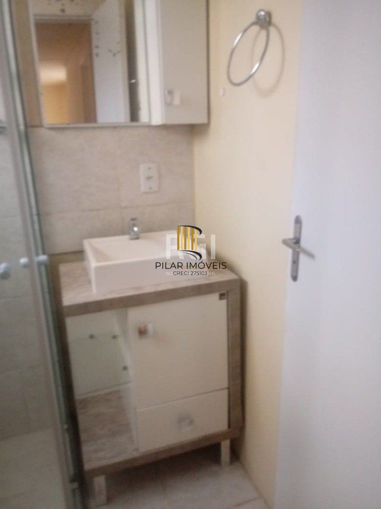 Apartamento para Venda - 43.17m², 2 dormitórios, 1 vaga - Vila Nova