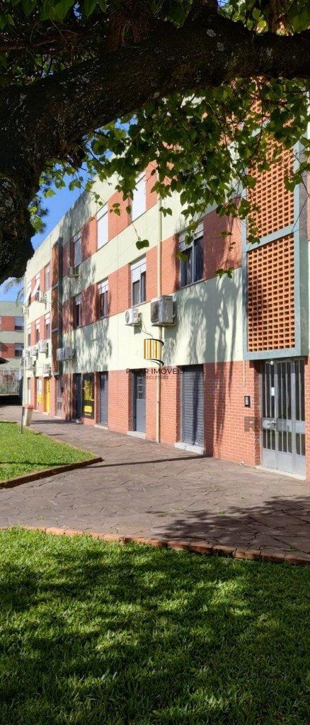 Apartamento 2 dormitórios no bairro Cristal