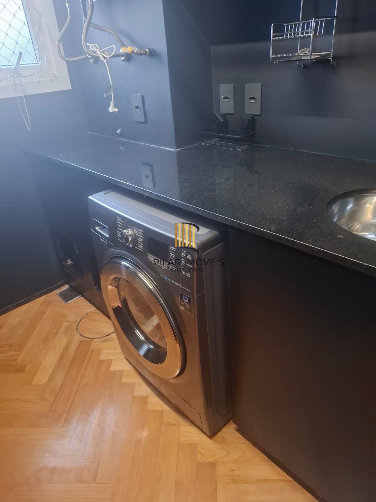 Apartamento 2 dormitórios no bairro Santana