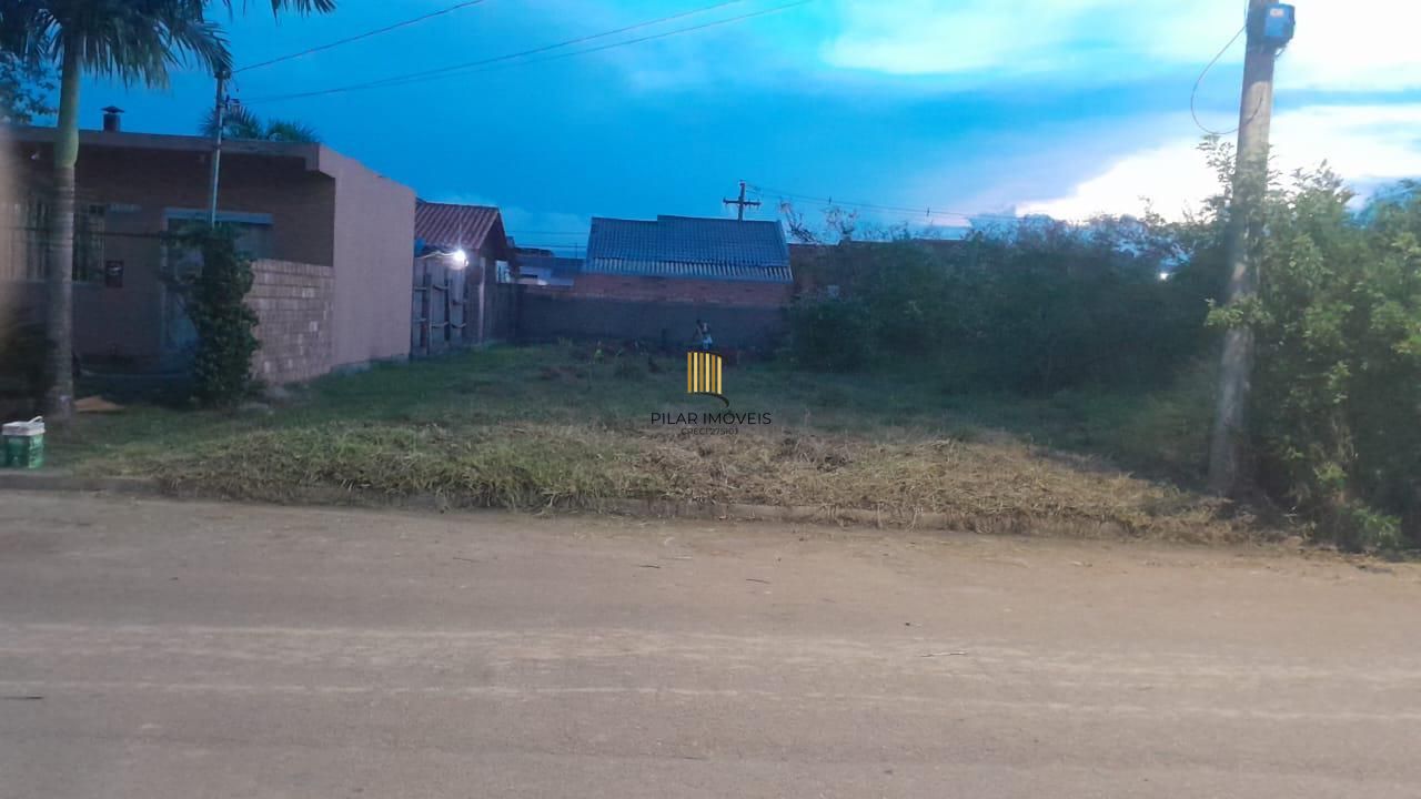 Terreno em Guaiba com 300m² - Pilar Imóveis