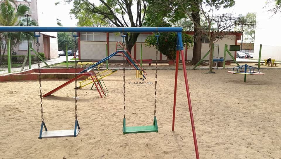 Apartamento 2 dormitórios no bairro Jardim Itu