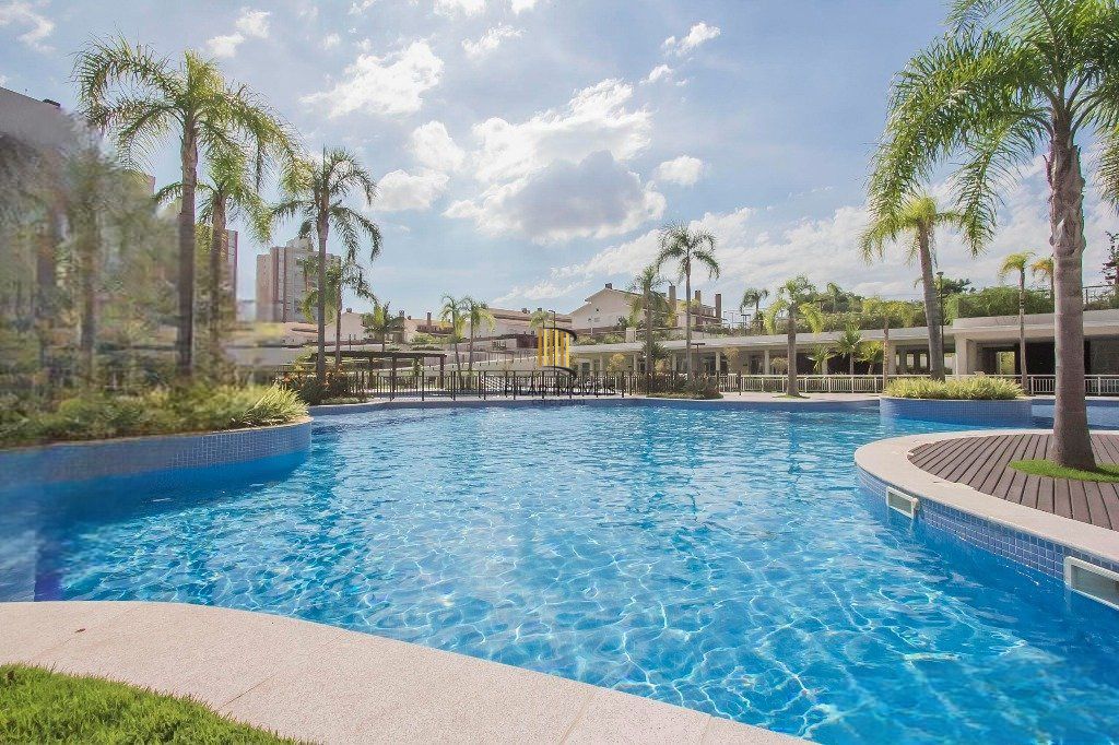 Apartamento de 3 dormitórios e 3 vagas