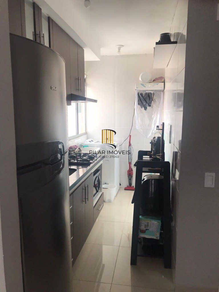 Apartamento para Venda - 40.29m², 2 dormitórios, 1 vaga - Hípica