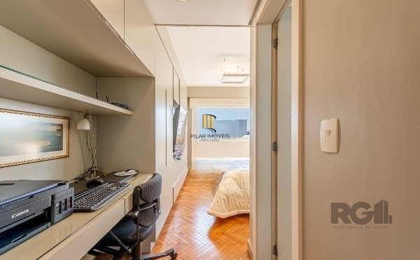 Apartamento 3 Dormitório(s) Bairro Petrópolis