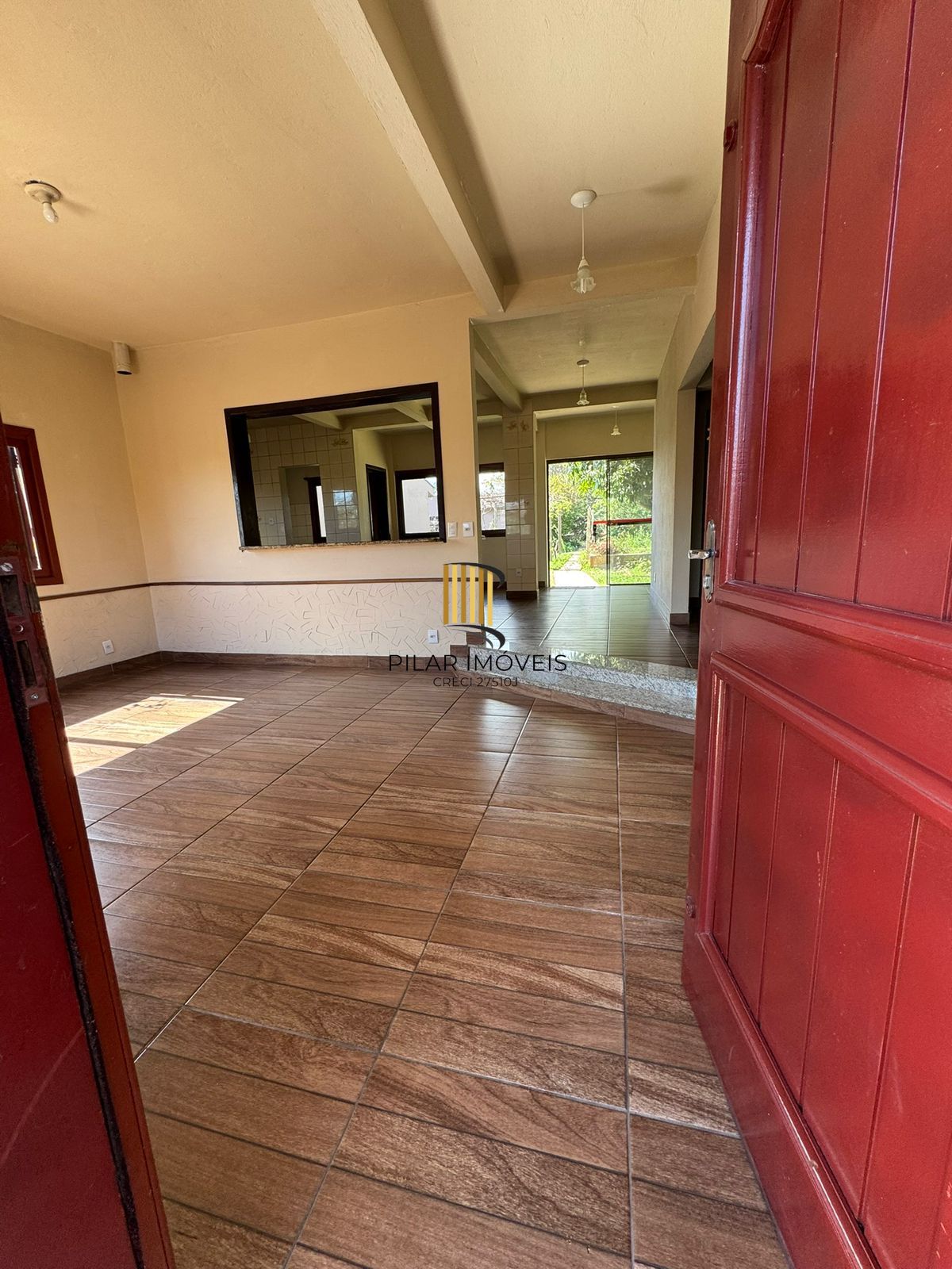 Casa 4 dorms à venda Avenida Manoel Elias, Porto Alegre.