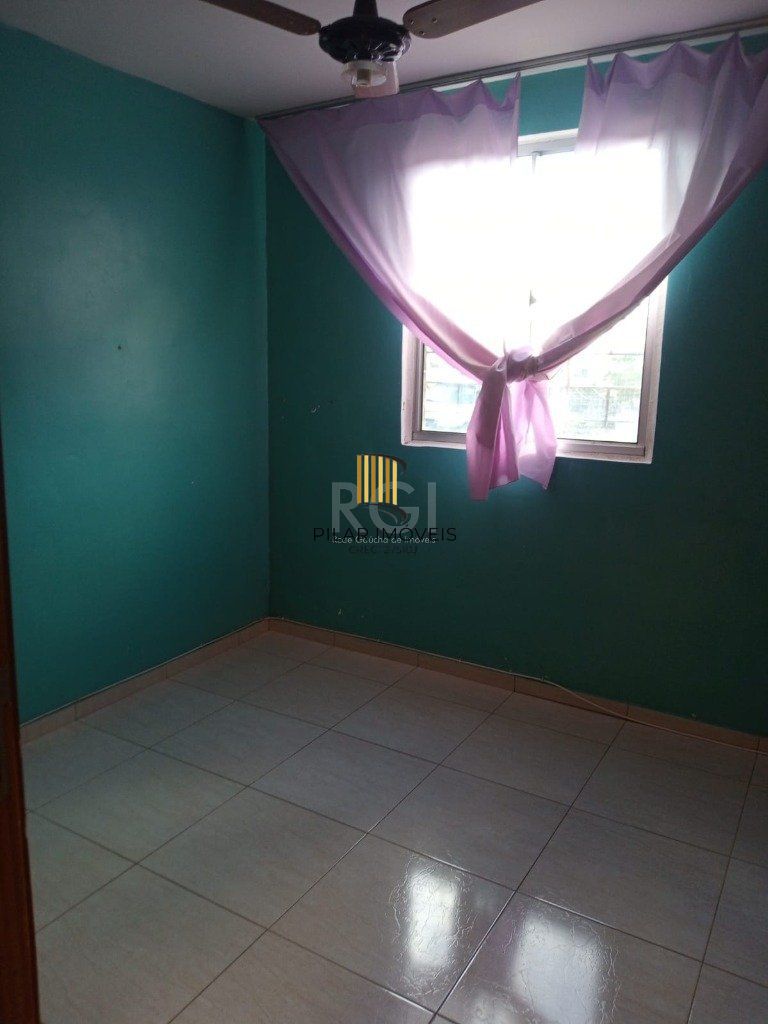 Apartamento para Venda - 38m², 2 dormitórios, 1 vaga - Vila Nova