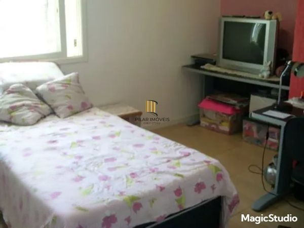 Casa com 3 quartos à venda na Rua Orlando Silva, 145, Jardim Leopoldina, Porto Alegre