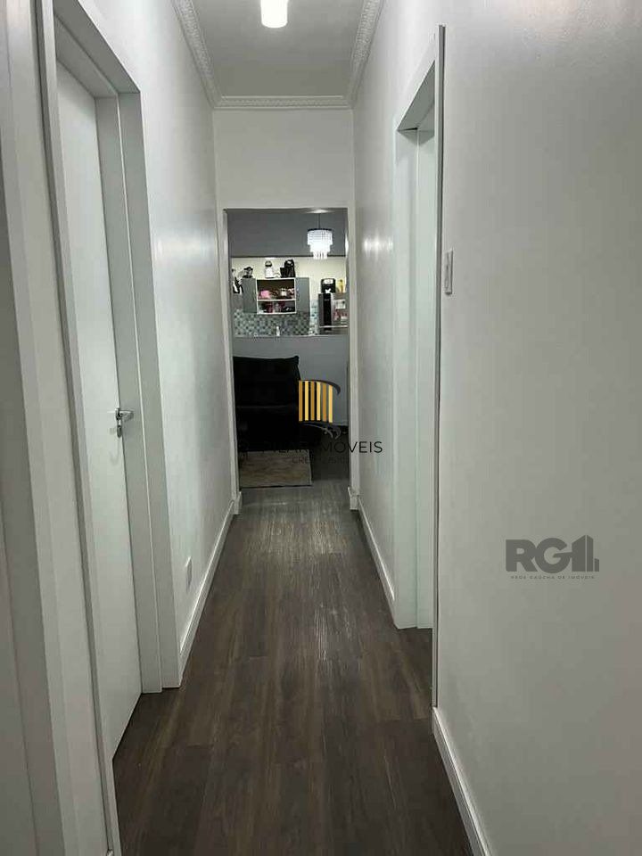 Apartamento 3 dormitórios no bairro Cidade Baixa