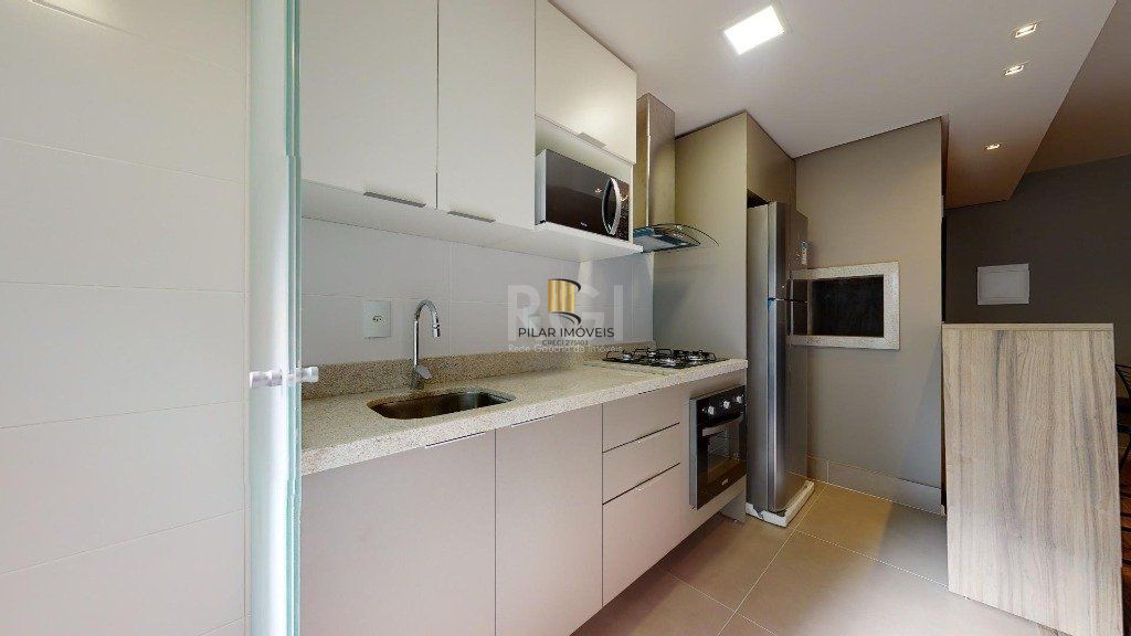 Lançamento para Venda - 109m², 2 dormitórios, sendo 1 suites, 1 vaga - Rio Branco