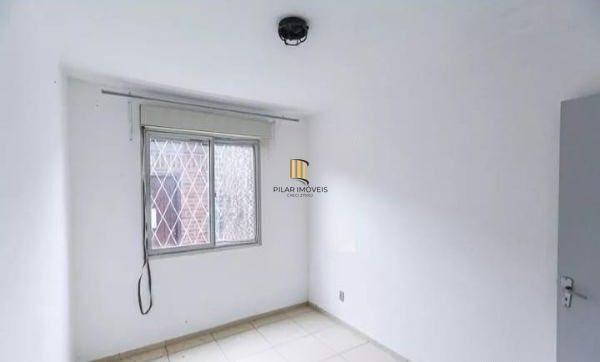 Apartamento de 3 dormitórios, 1 vaga - Cristal