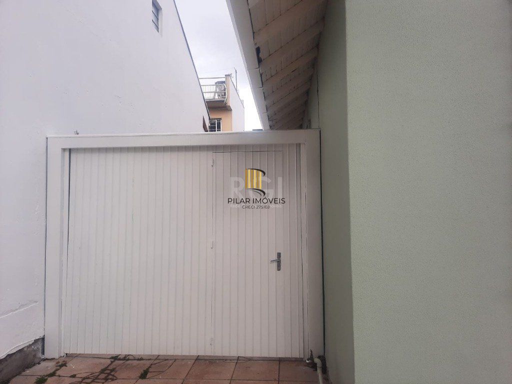 Casa para Venda - 75.43m², 2 dormitórios, 5 vagas - Sarandi