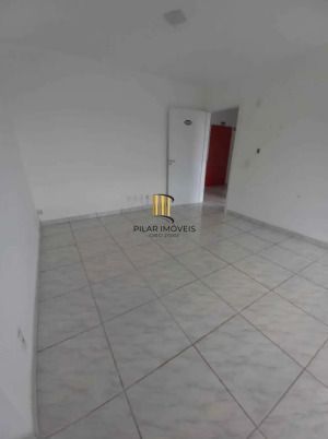 Apartamento 2 dormitórios no bairro Bom Sucesso