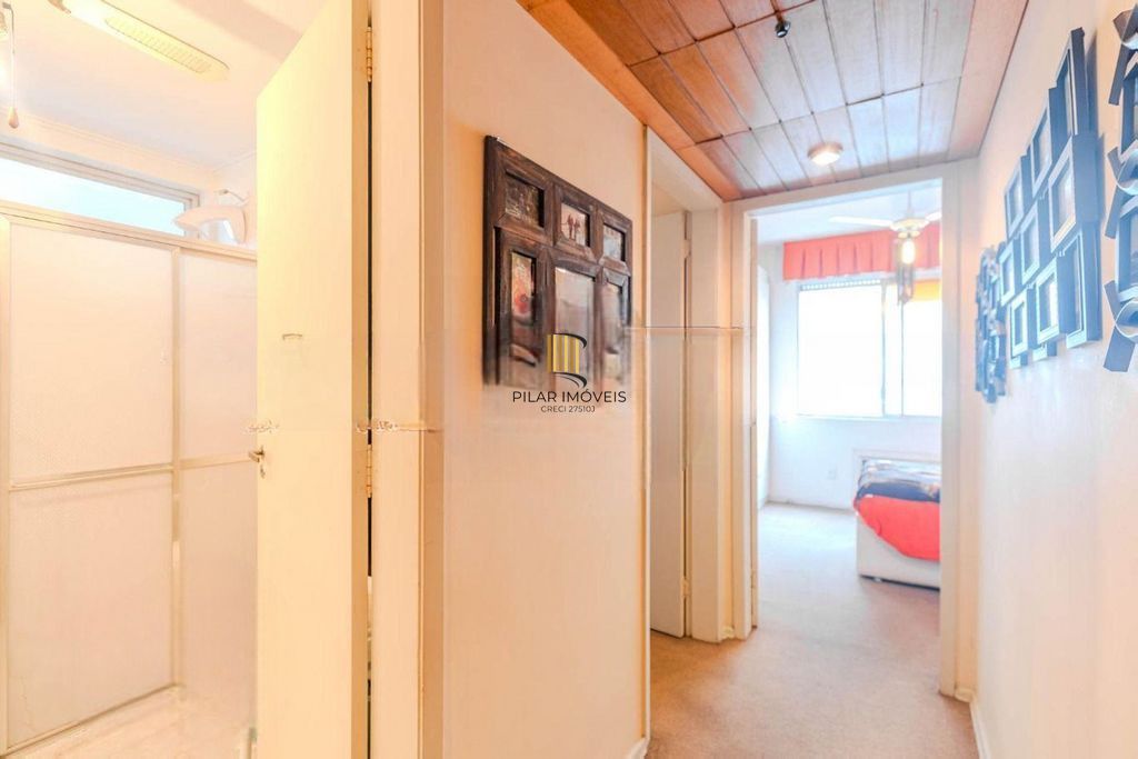 Apartamento 3 dormitórios no bairro Petrópolis