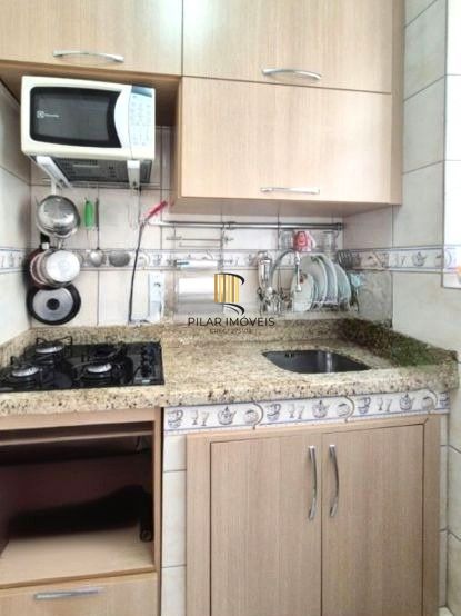 Apartamento JK no Centro REFORMADO