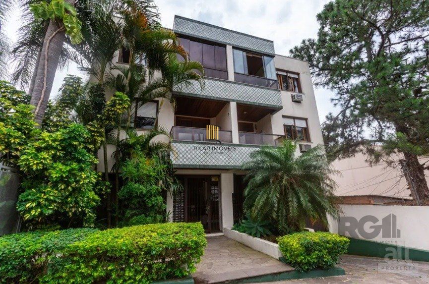 Apartamento 1 dormitório, 1 vaga - Tristeza