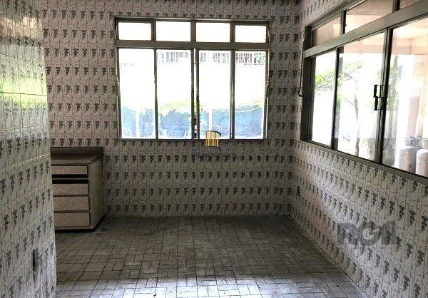 CASA SOBRADO NO cRISTO rEDENTOR DE 5 DORMITÓRIOS E 3 VAGAS
