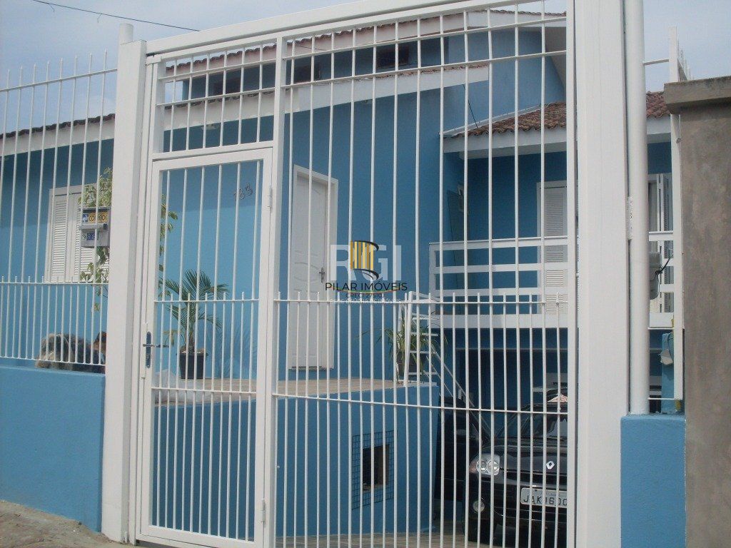 Casa para Venda - 184m², 4 dormitórios, sendo 1 suites, 3 vagas - Jardim Carvalho