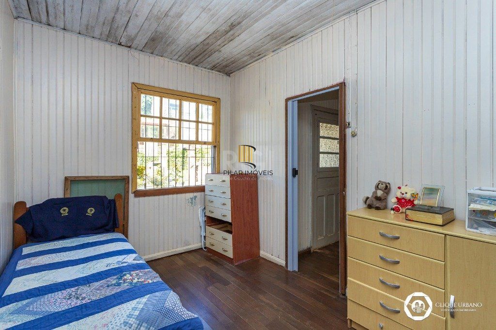 Casa para Venda  2 dormitórios, 1 vaga - Tristeza