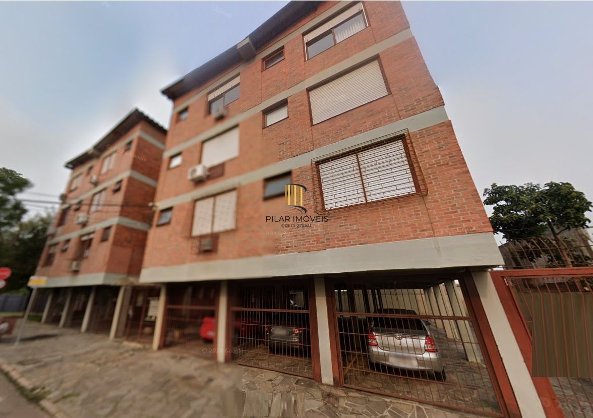 Apartamento de 4 dormitórios e vaga no Jardim do Salso - Pilar Imóveis