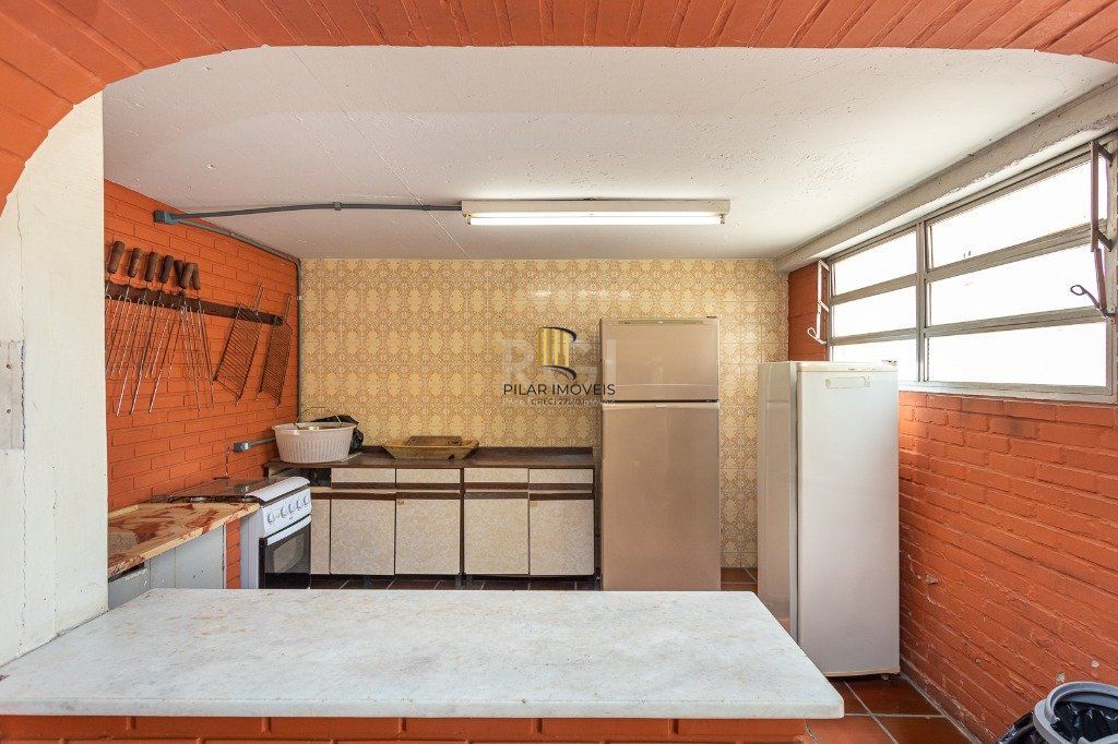 Apartamento Menino Deus de 3 dormitórios e vaga