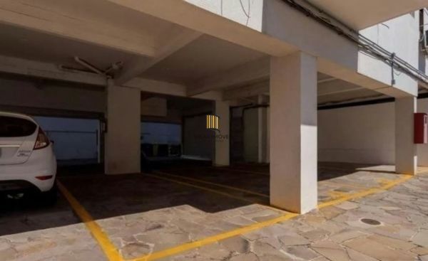 Apartamento no bairro Floresta de 3 dormitórios e vaga