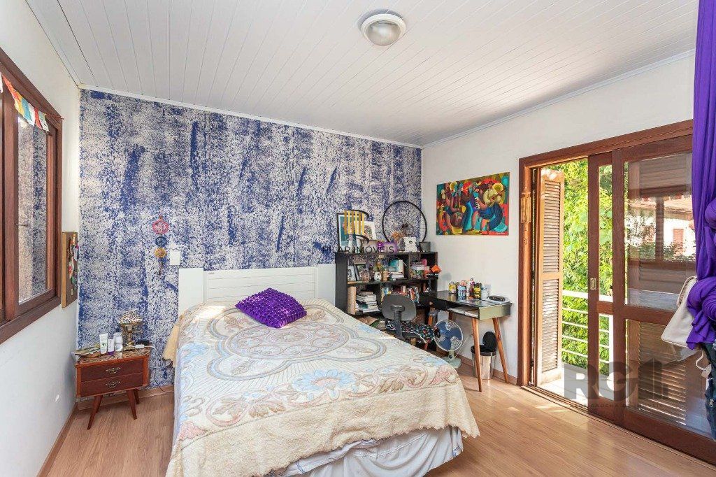 Casa sobrado no Jardim do Salso de 3 dormitórios