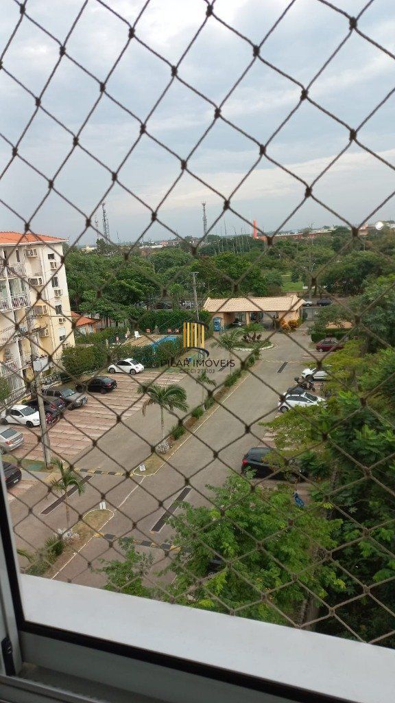 Apartamento 3 dormitórios no bairro Humaitá