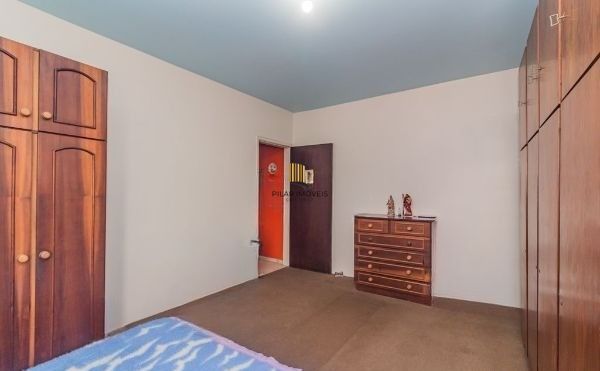 Apartamento na Azenha de 1 dormitório