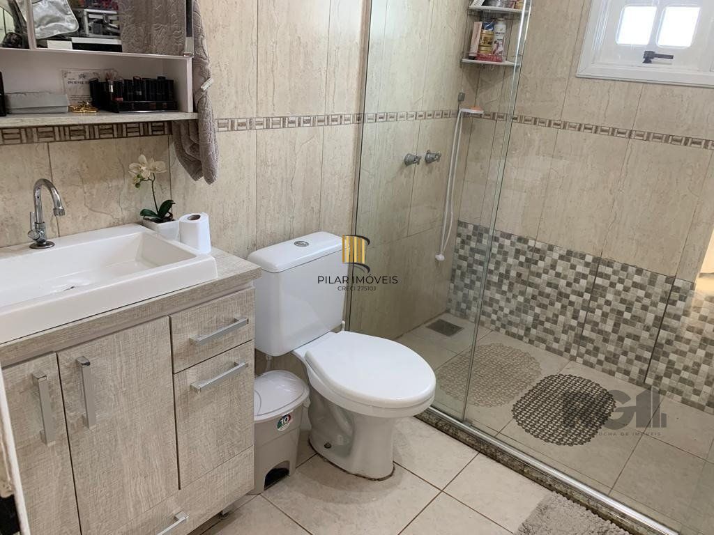 Sítio no condomínio GoufeII, em Águas Claras, Viamão.