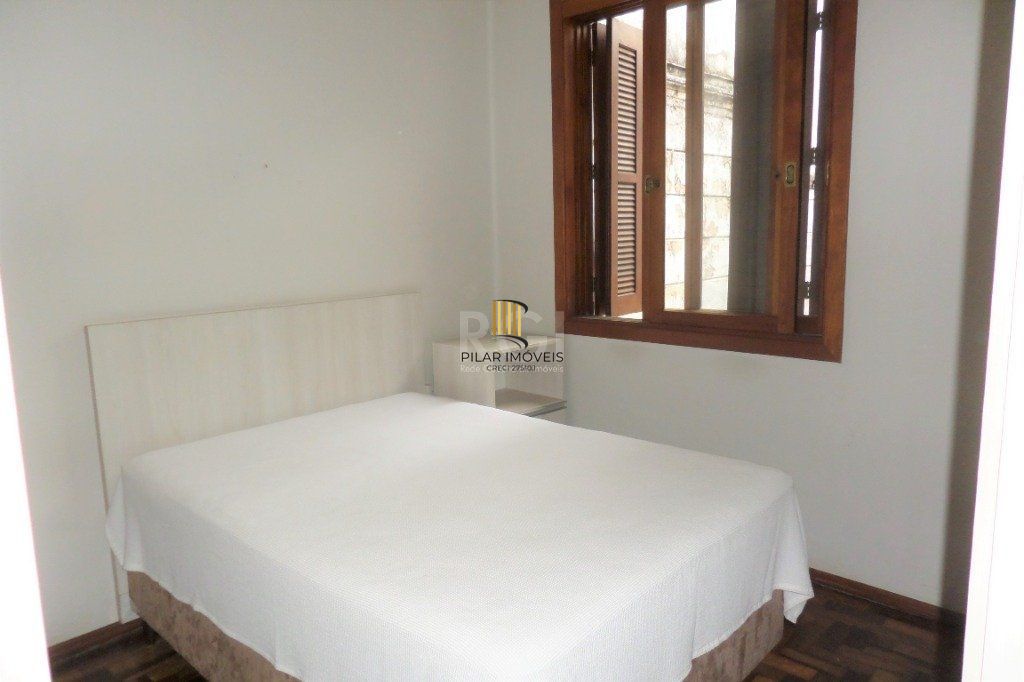 Apartamento 3 dormitórios Menino Deus Desocupado