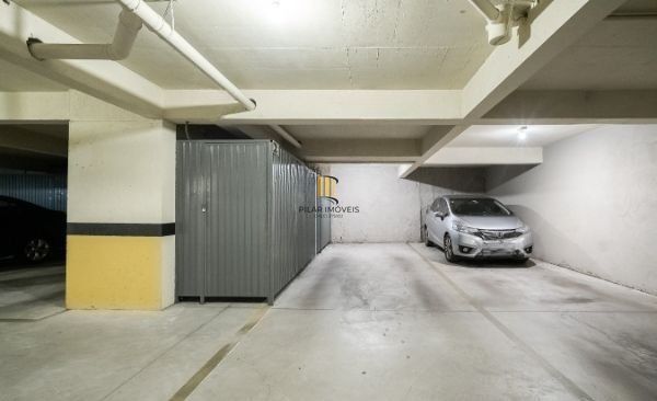 Apartamento no bairro Rio Branco de 2 dormitórios e 2 vagas
