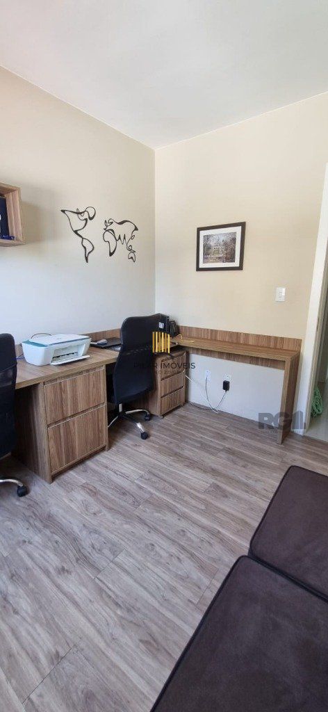 Apartamento 3 Dormitório(s) Bairro Centro