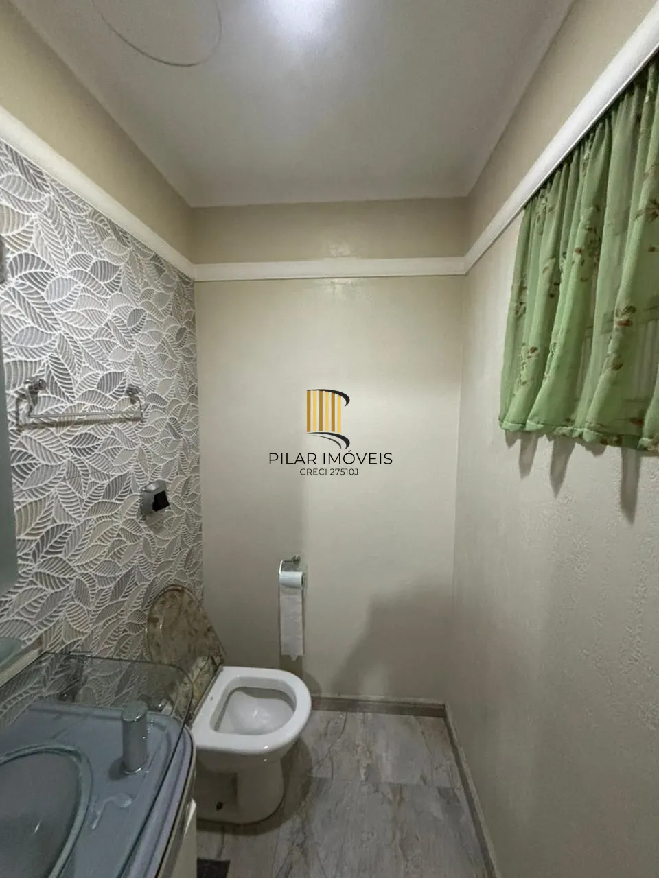 Sala Comercial 2 dormitórios no bairro Passo da Areia