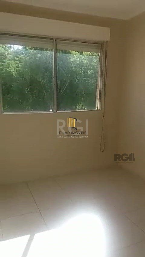 Apartamento de 2 dormitórios, 1 vaga rotativa - Santo Antonio