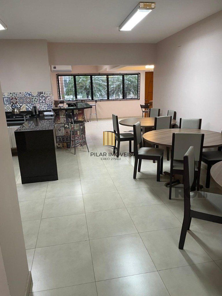 Apartamento 3 Dormitório(s) Bairro Centro