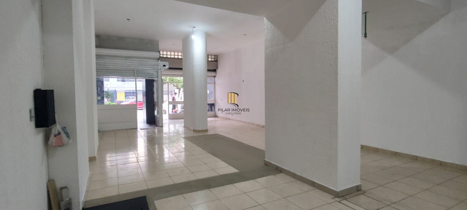 Loja com 143m² no bairro Centro Histórico em Porto Alegre