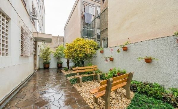 Apartamento para Venda 1 dormitório no bairro Vila Ipiranga