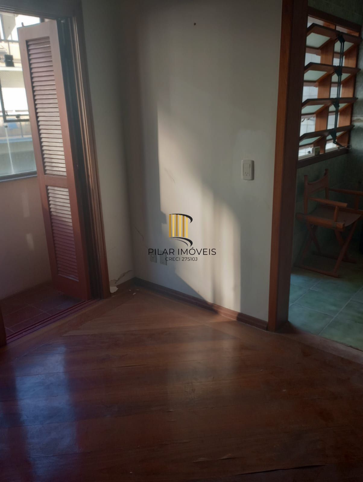 Apartamento 1 dormitório no bairro Santa Maria Goretti - Pilar Imóveis