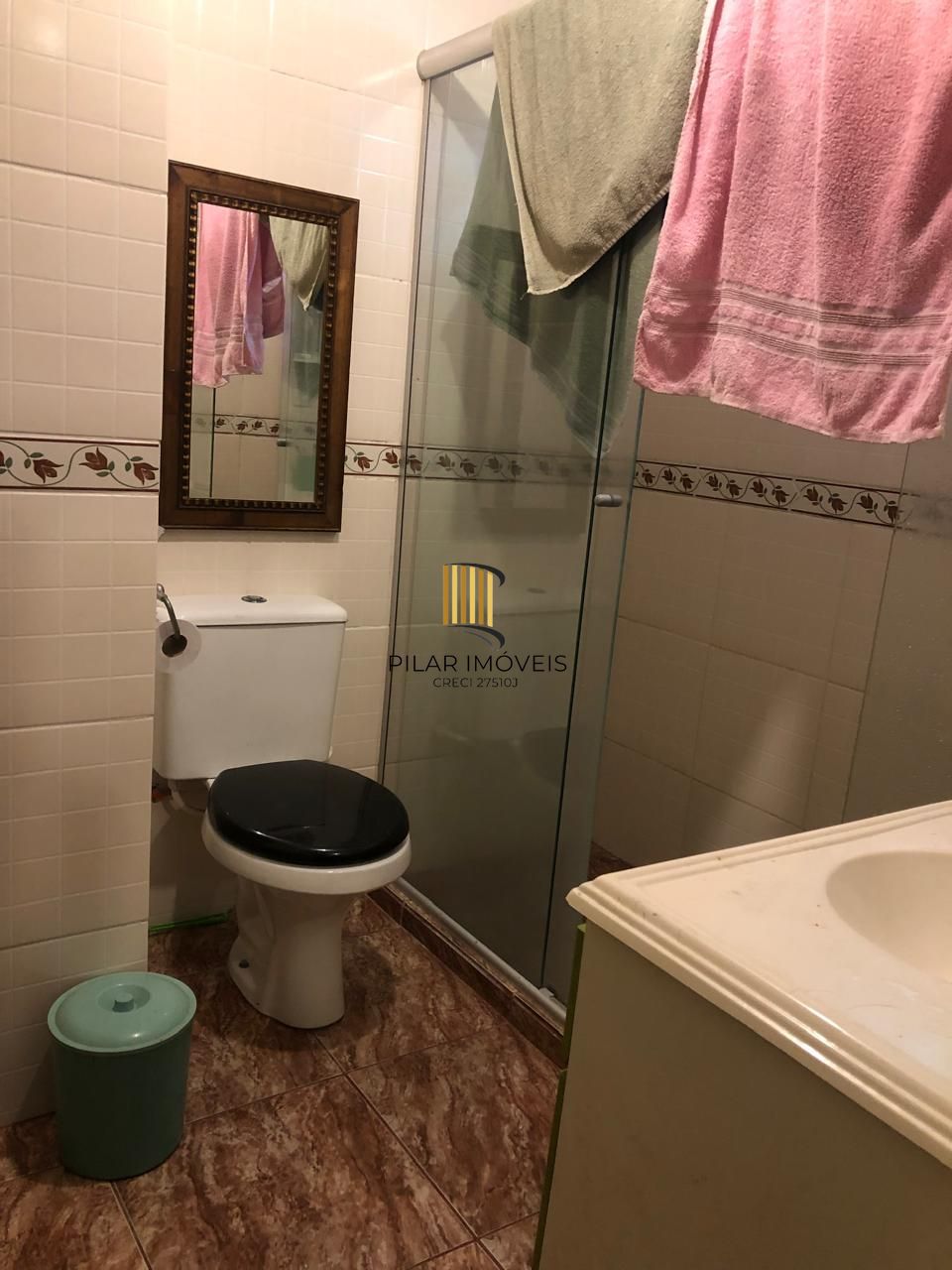 Casa 5 dormitórios no bairro Jardim Leopoldina