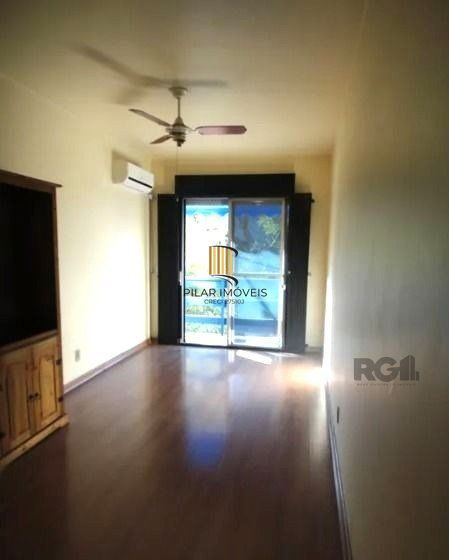 Apartamento de 1 dormitório no bairro Santana