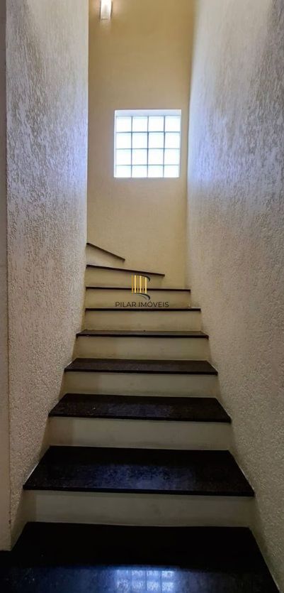 Casa sobrado no Parque Olinda em Gravatai de 2 dormitórios e 2 vagas