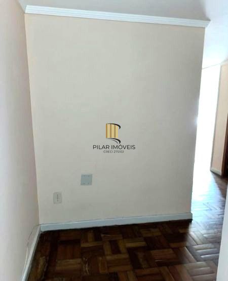 Apartamento no Centro de 1 dormitório