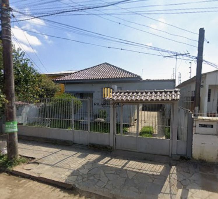 Casa no bairro Cavalhada de 3 dormitórios e 3 vagas - Pilar Imóveis