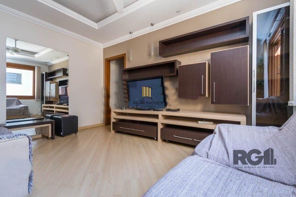 Apartamento 3 dormitórios no bairro Petrópolis