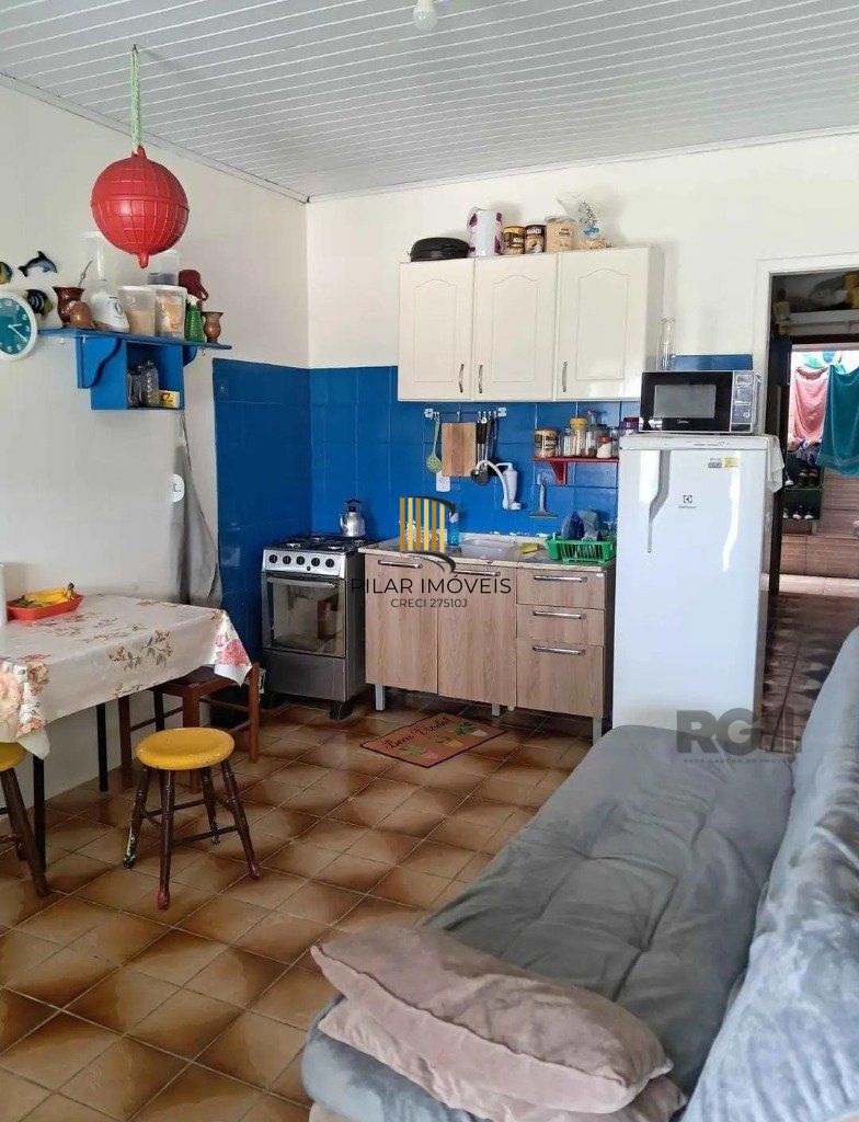 Apartamento 1 dormitório no bairro Centro